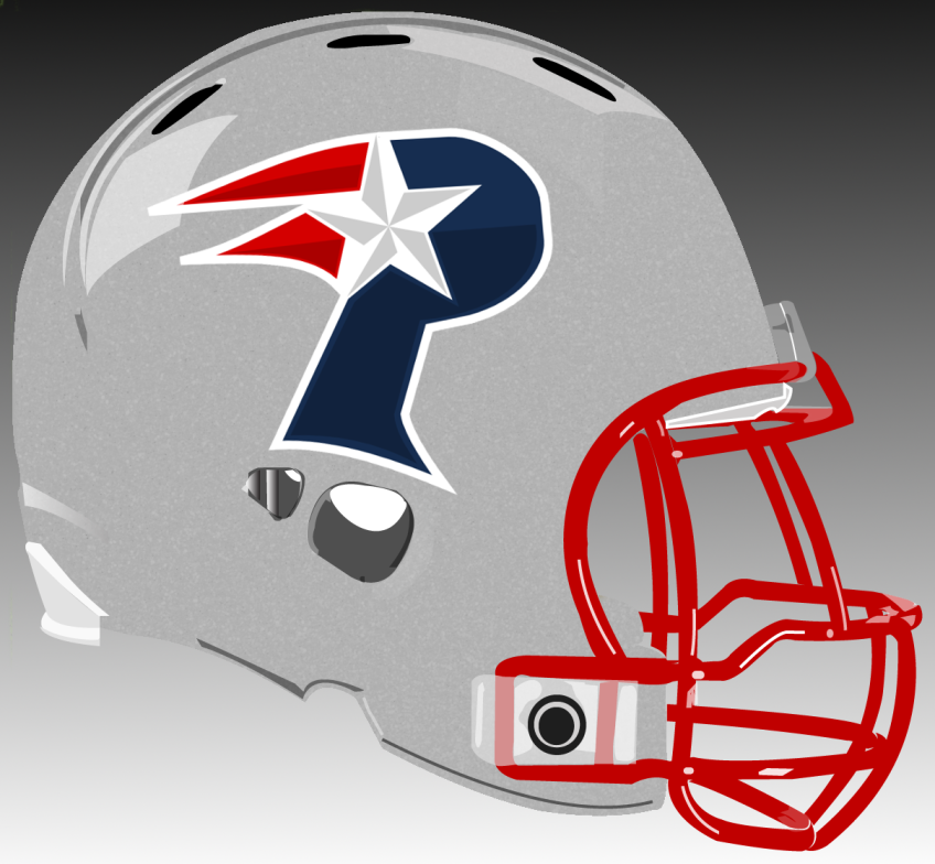 Gupti Football Concepts v2 (New England Patriots added 9/27) - Concepts -  Chris Creamer's Sports Logos Community - CCSLC - SportsLogos.Net Forums