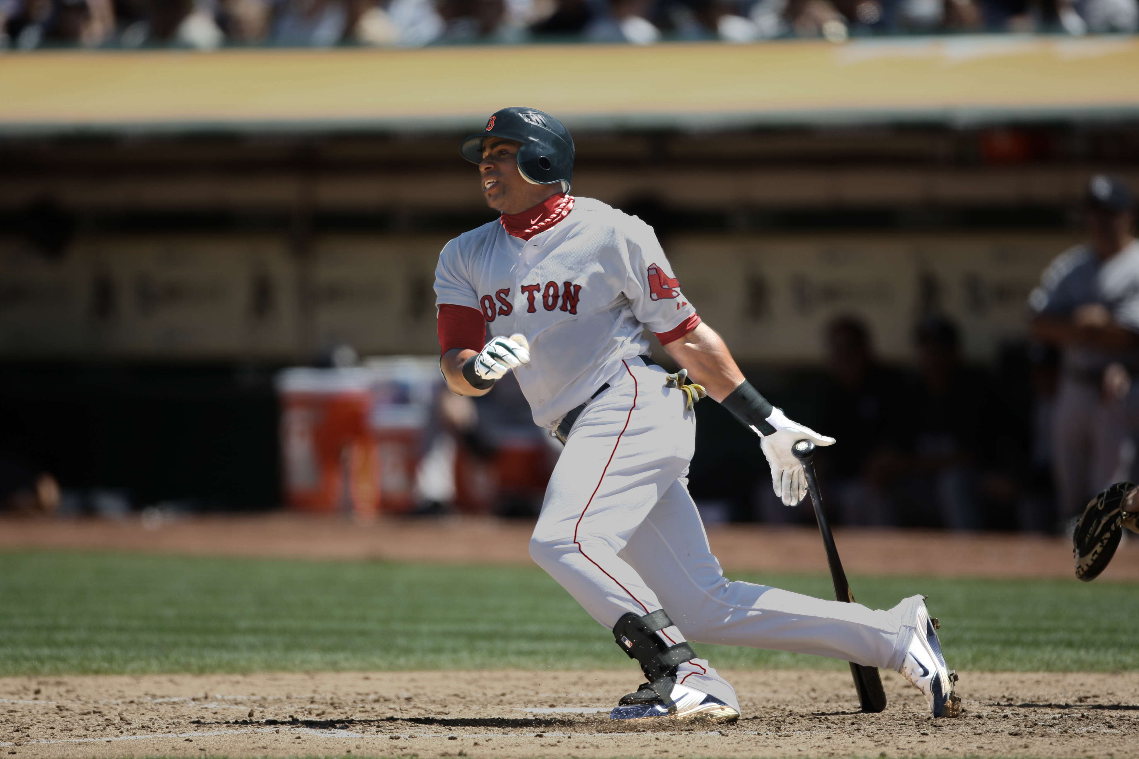 Red Sox trade Jon Lester, Jonny Gomes to Athletics for Yoenis Cespedes - MLB  Daily Dish