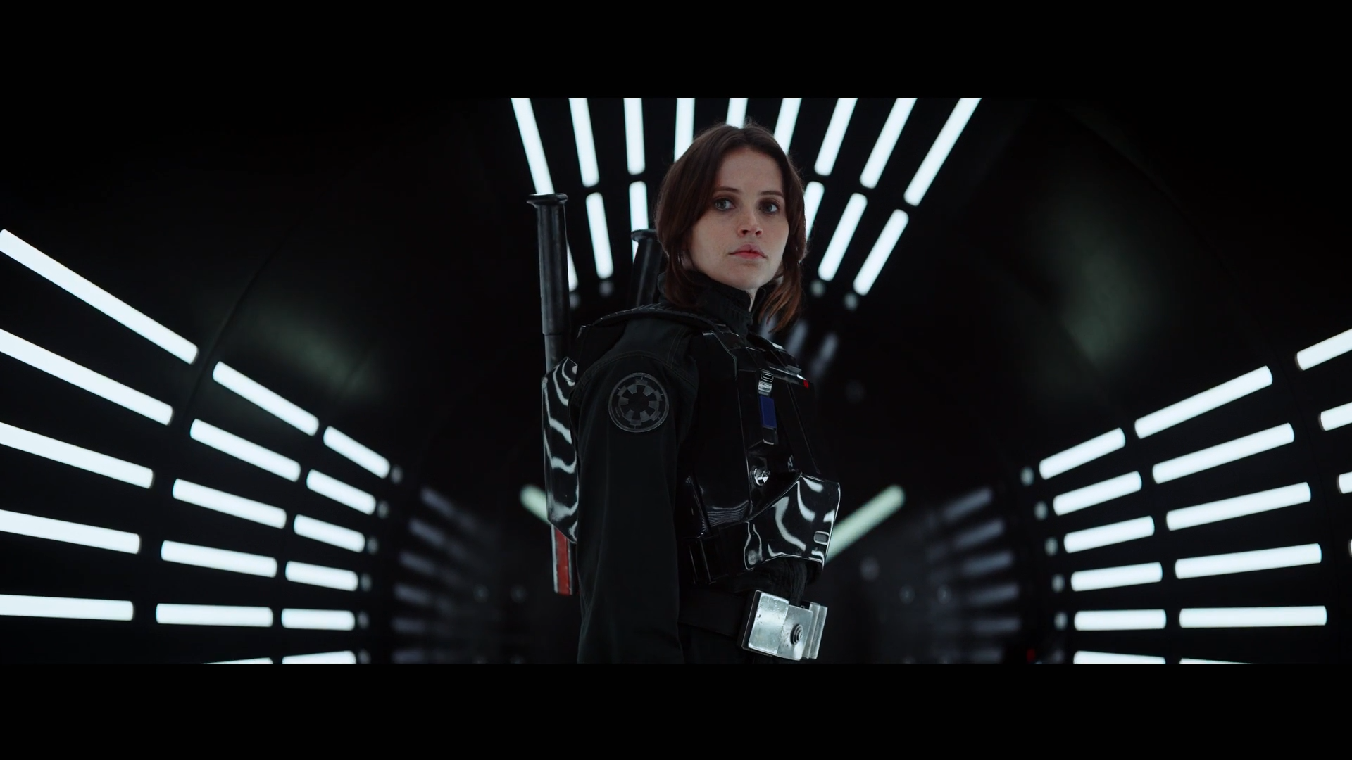 2016 Rogue One Full-Length Movie