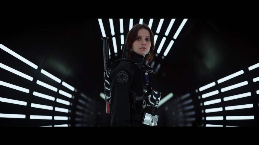 New “Rogue One” Trailer Drops